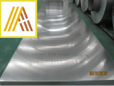 CCS DNV 5083H116X